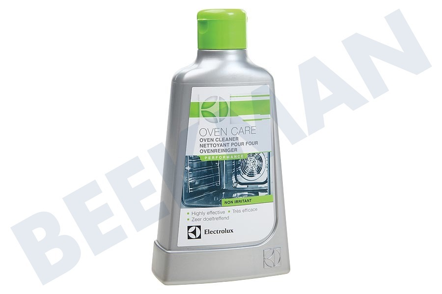 Electrolux E6OCC102 Oven Care