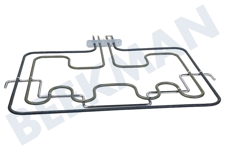 AEG Oven-Magnetron 3878253511 Verwarmingselement Bovem