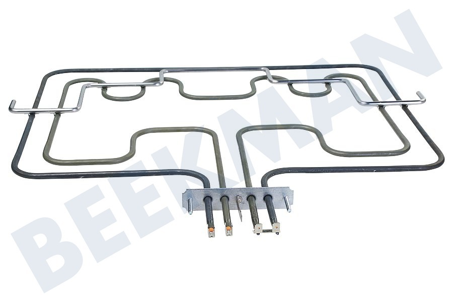 AEG Oven-Magnetron 3878253511 Verwarmingselement Bovem