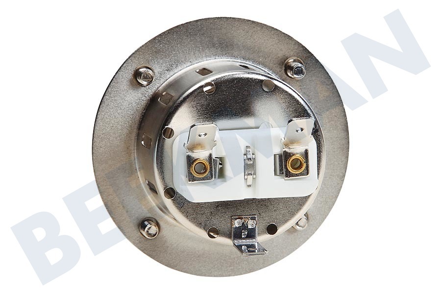 Zanussi Oven-Magnetron Lamp Lamp compleet met houder