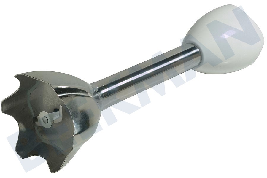 Braun Staafmixer Staafmixer Staafmixer -metaal-