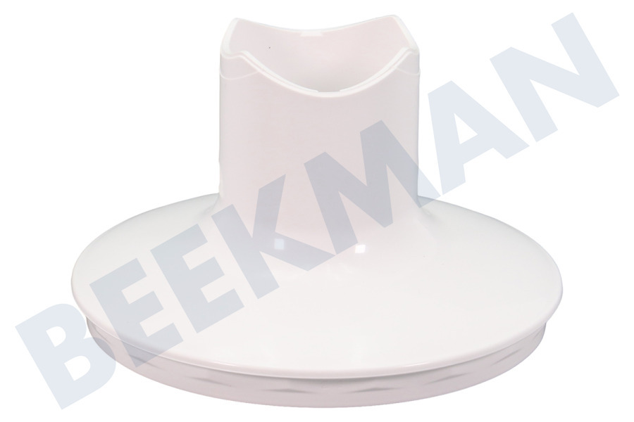 Braun Keukenmachine Deksel Van hakmolen 500ML en 1000ML