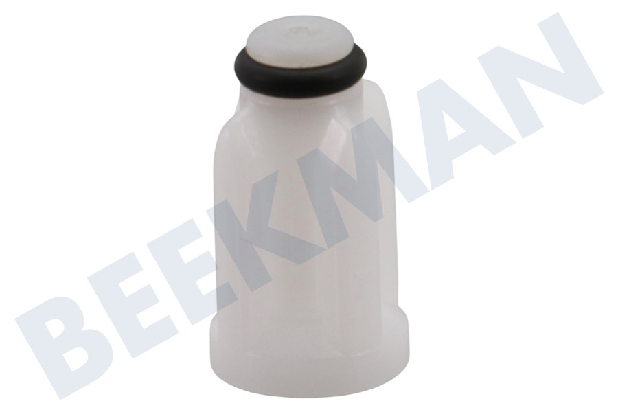Braun Keukenmachine Koppeling + O ring voor staafmixer