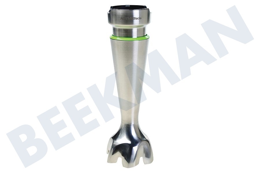 Braun Staafmixer Staafmixer Staafmixer -metaal- ActiveBlade