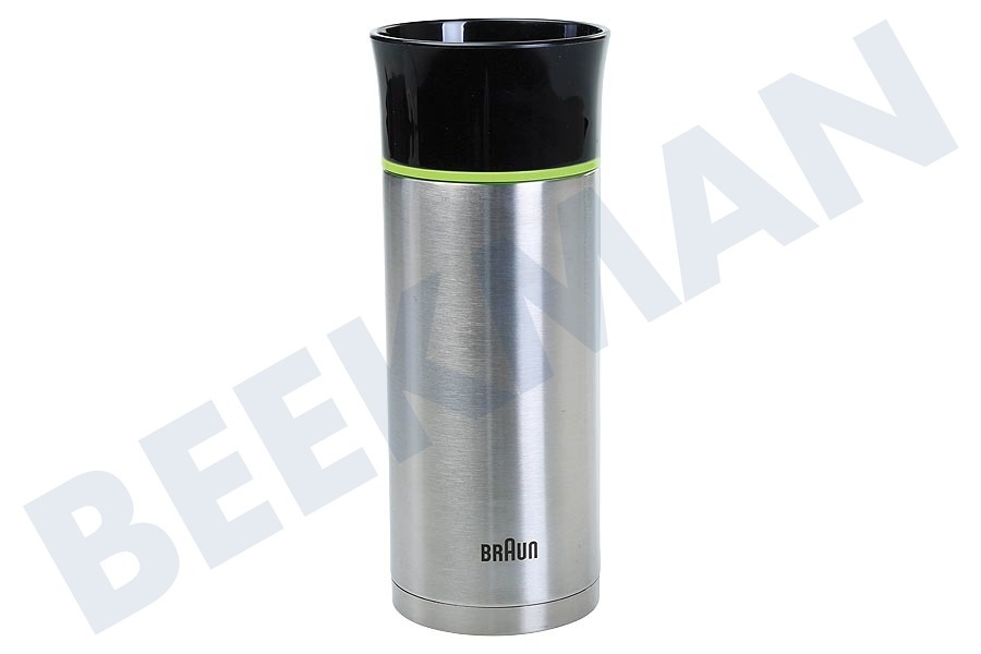 Braun Koffiezetapparaat BRSC001 Thermobeker