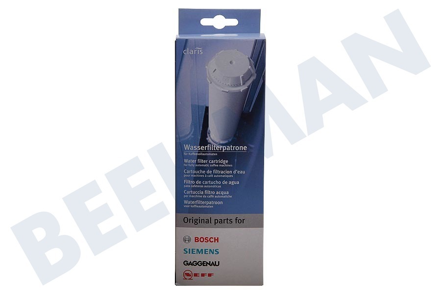 Moulinex Koffiezetapparaat 461732, 00461732 TCZ6003 TZ60003