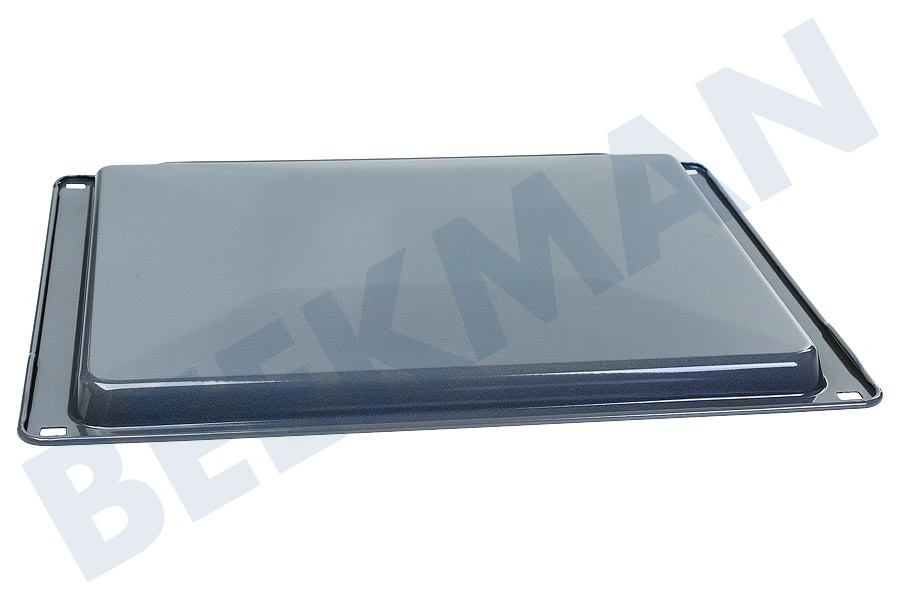 Bosch Oven-Magnetron HZ86B000 Bakplaat Geemailleerd