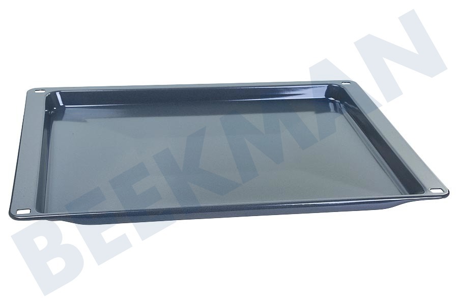 Bosch Oven-Magnetron HZ86B000 Bakplaat Geemailleerd