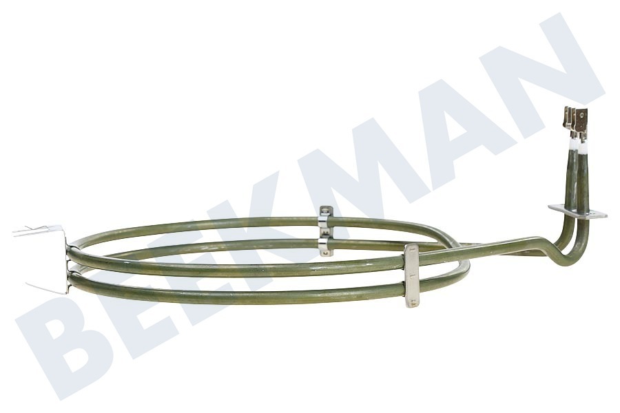 Beltratto Oven-Magnetron 791579, 00791579 Verwarmingselement Ring element 2100W
