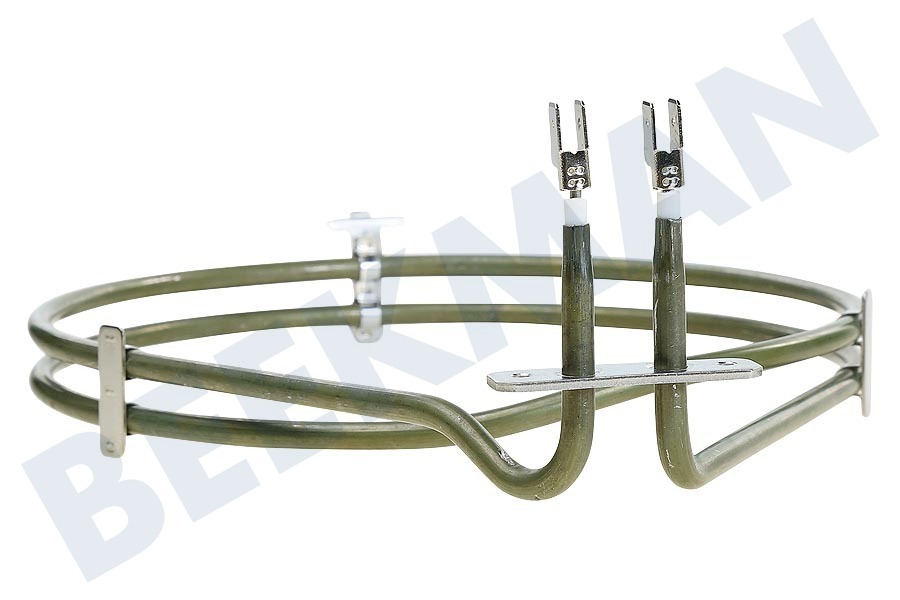 Beltratto Oven-Magnetron 791579, 00791579 Verwarmingselement Ring element 2100W