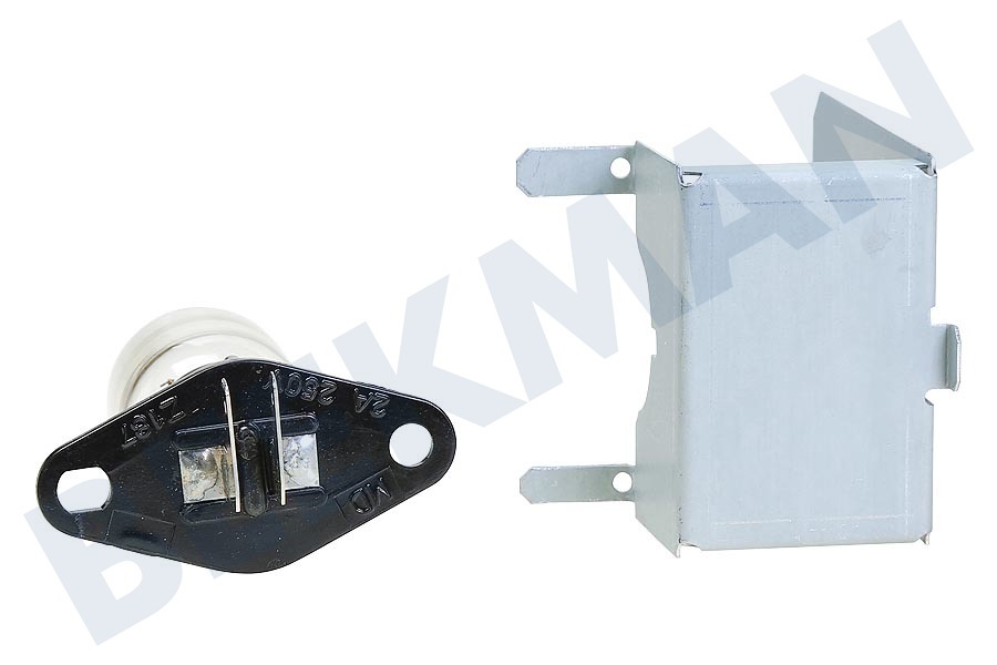Etna Oven Lamp Van magnetron 25W XB3