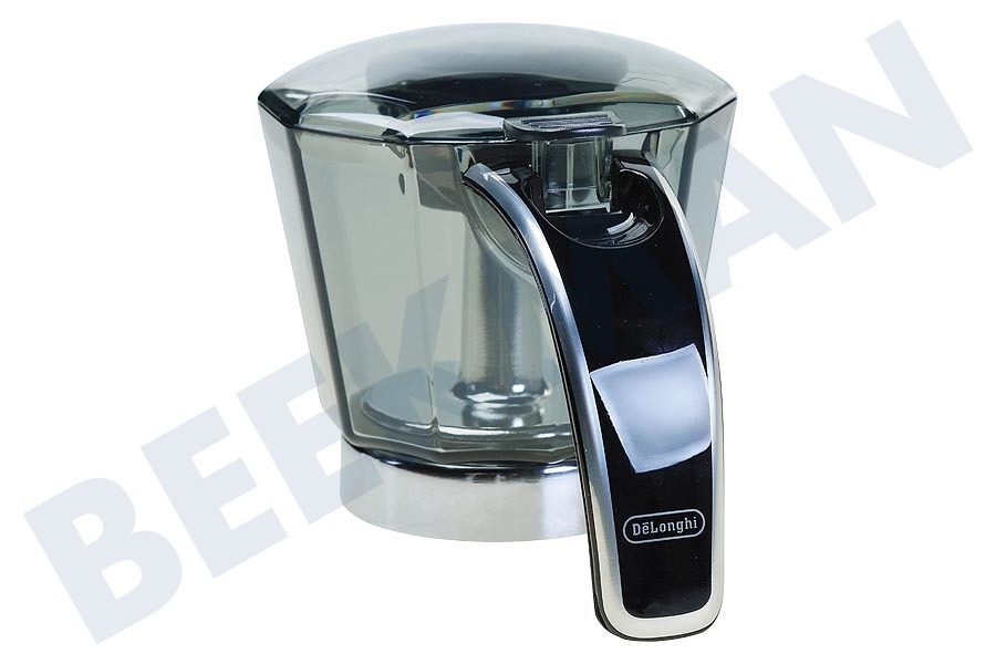 DeLonghi Koffiezetapparaat Koffiekan Glaskan, 4 kops