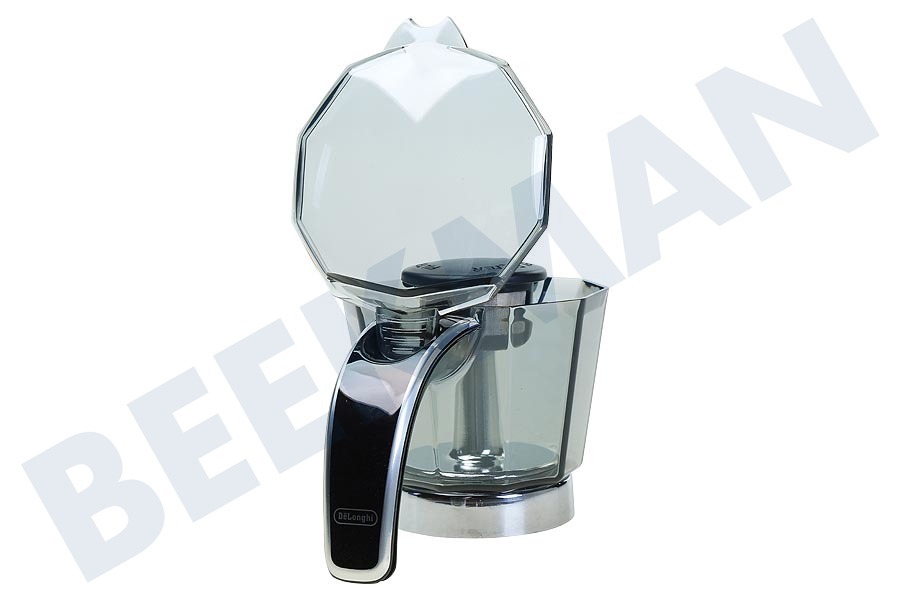 DeLonghi Koffiezetapparaat Koffiekan Glaskan, 4 kops
