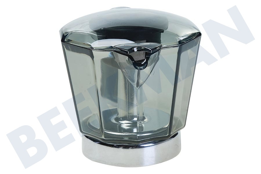 DeLonghi Koffiezetapparaat Koffiekan Glaskan, 4 kops