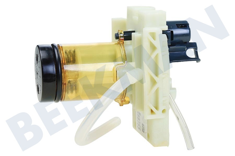 DeLonghi Koffiezetapparaat 7313243781 Zetgroep Zuiger