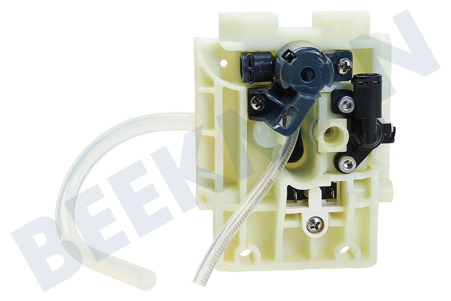 DeLonghi Koffiezetapparaat 7313243781 Zetgroep Zuiger