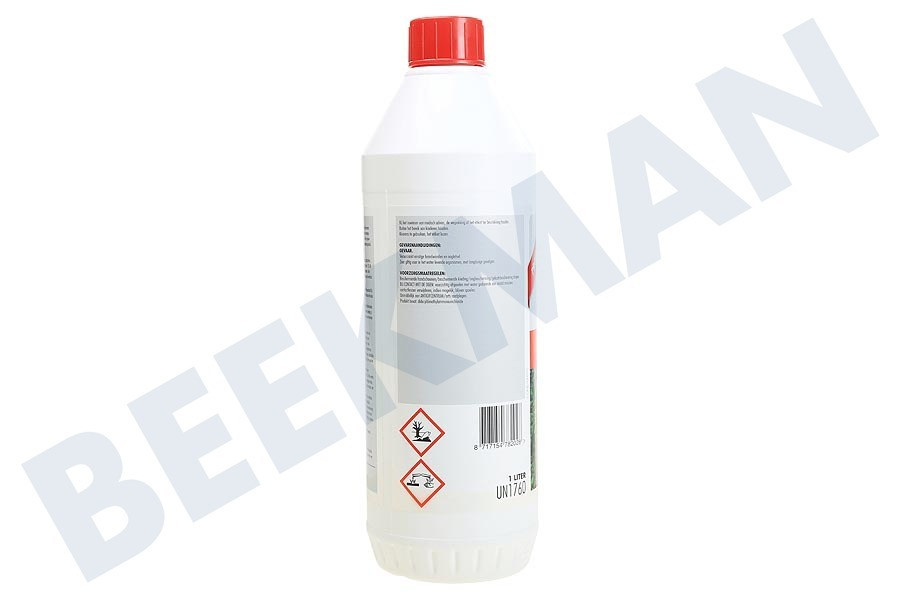 SuperCleaners Super Megasept Groenverwijderaar 1 Liter