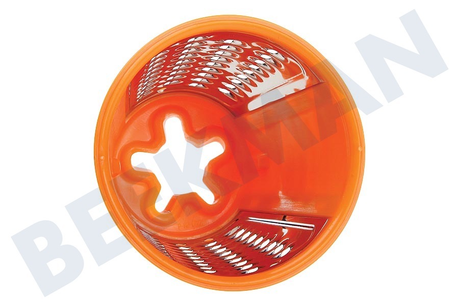 Moulinex SS-193077 Rasp Kegel rasp fijn