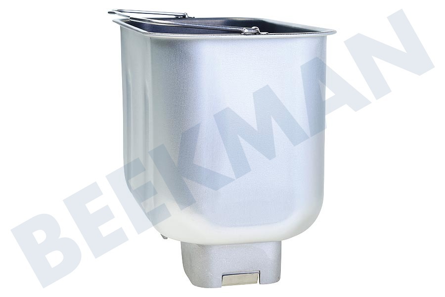 Moulinex Broodbakmachine SS-186157 Bakblik Broodbakmachine