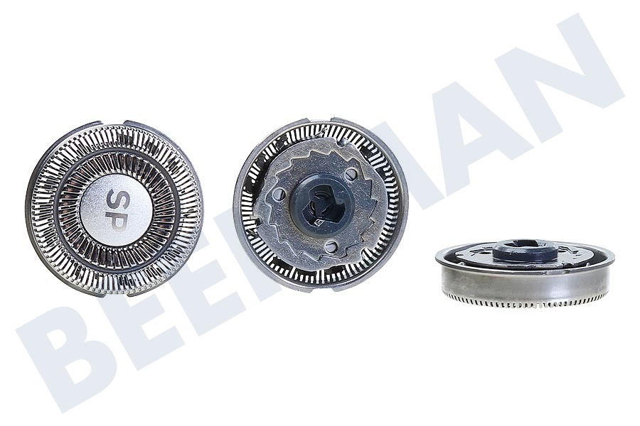 Universeel Scheerapparaat SH50/SH90 Shaver-Parts SH50, SH70, SH90