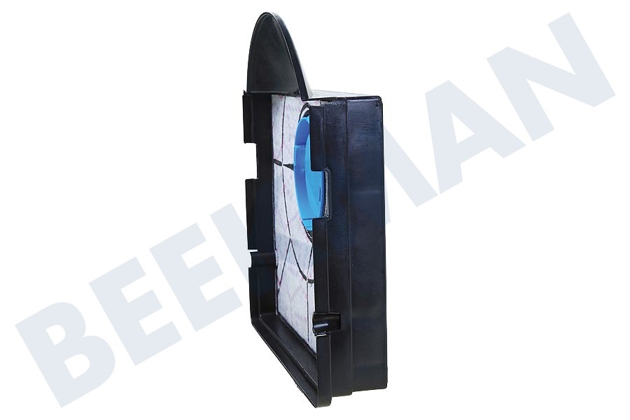 WPRO Afzuigkap CHF303/1 Filter Koolstof 205x43x213mm