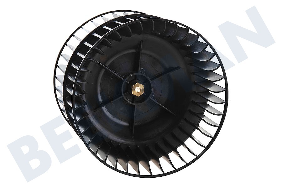 Whirlpool Afzuigkap Waaier Ventilatie
