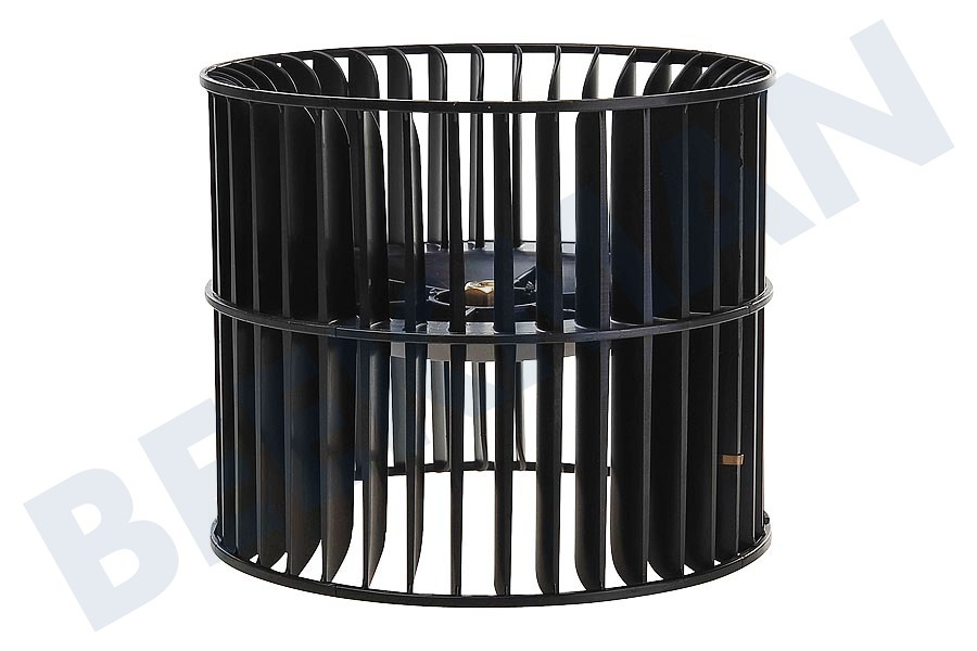 Whirlpool Afzuigkap Waaier Ventilatie