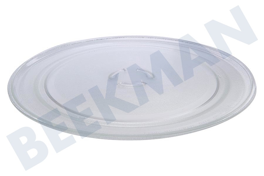 Whirlpool Oven-Magnetron Glasplaat draaiplateau -36 cm-