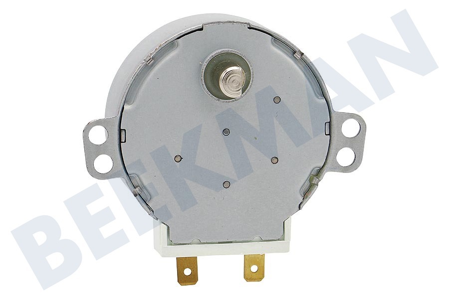 Philips Oven-Magnetron Motor Van draaiplateau -4W-