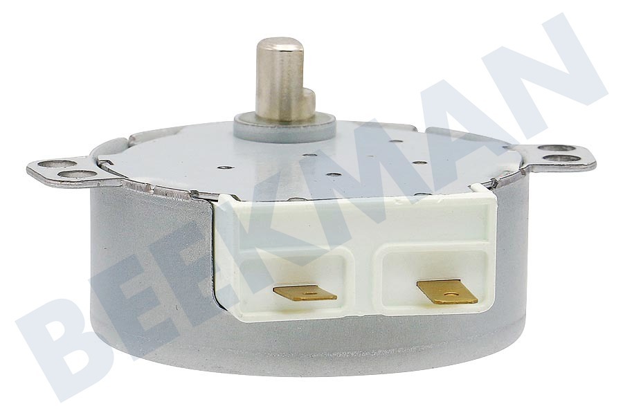 Philips Oven-Magnetron Motor Van draaiplateau -4W-