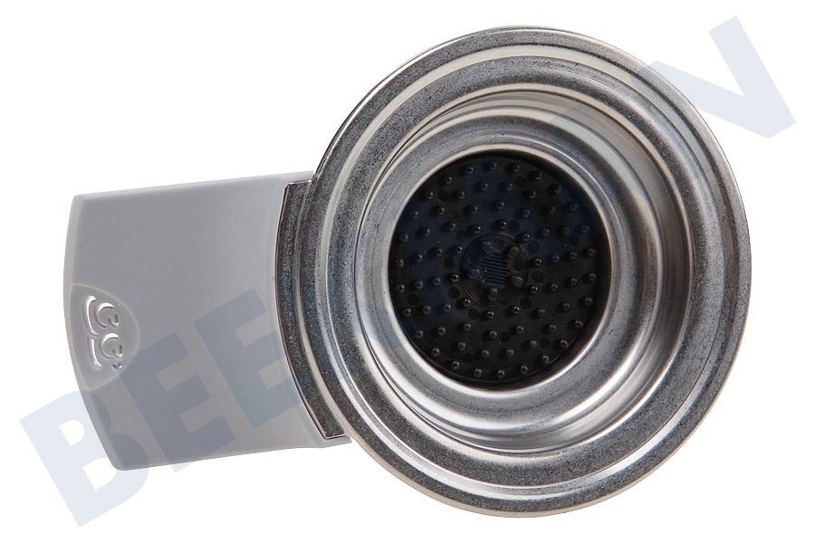 Philips Koffiezetapparaat HD5006/01 Pad 2 kops pad