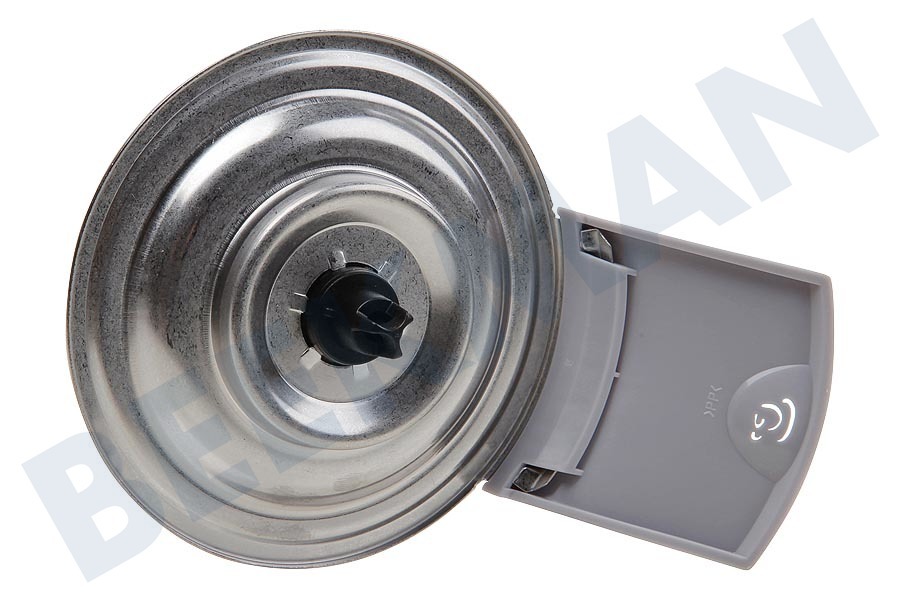 Philips Koffiezetapparaat HD5005/01 Filterbak 1 kops Senseo