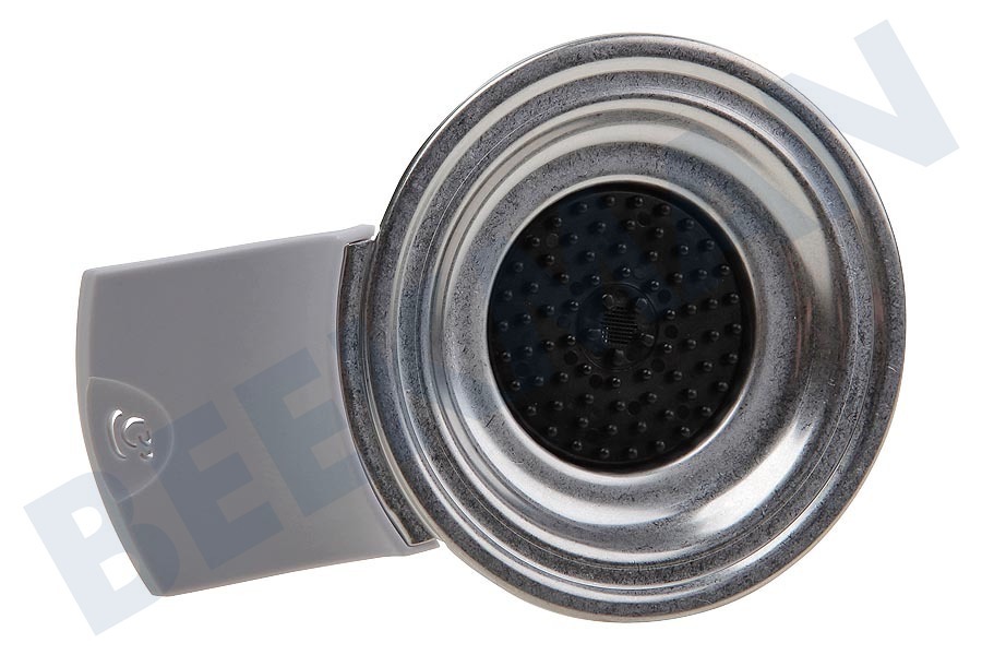 Philips Koffiezetapparaat HD5005/01 Filterbak 1 kops Senseo