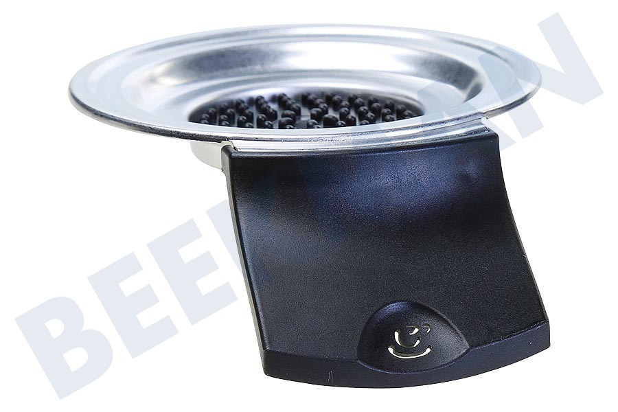 Philips Koffiezetapparaat HD5009/01 Pad Koffie padhouder 1 kops