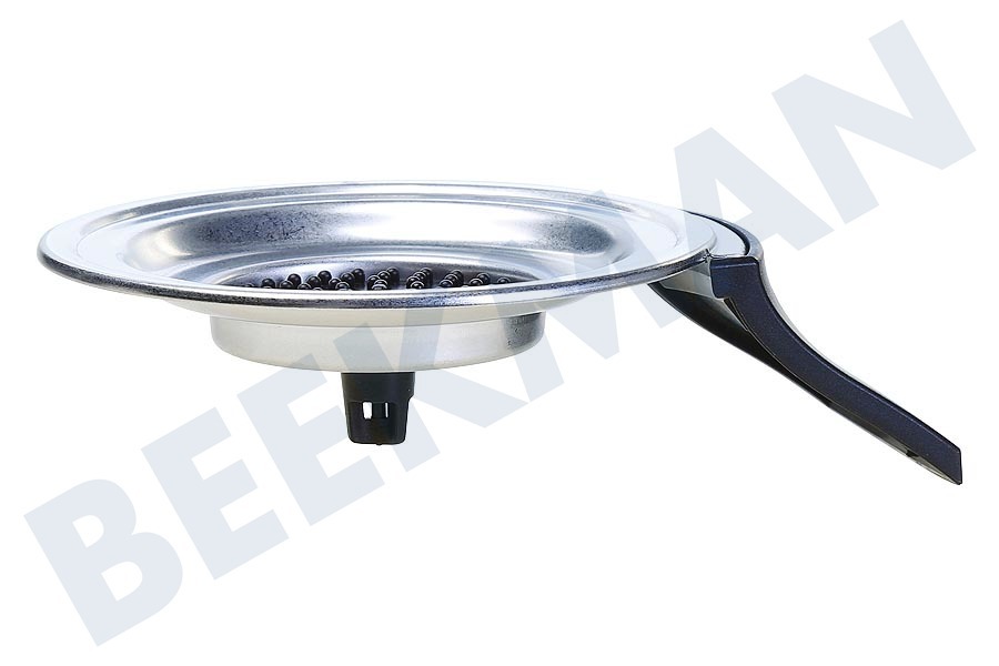 Philips Koffiezetapparaat HD5009/01 Pad Koffie padhouder 1 kops