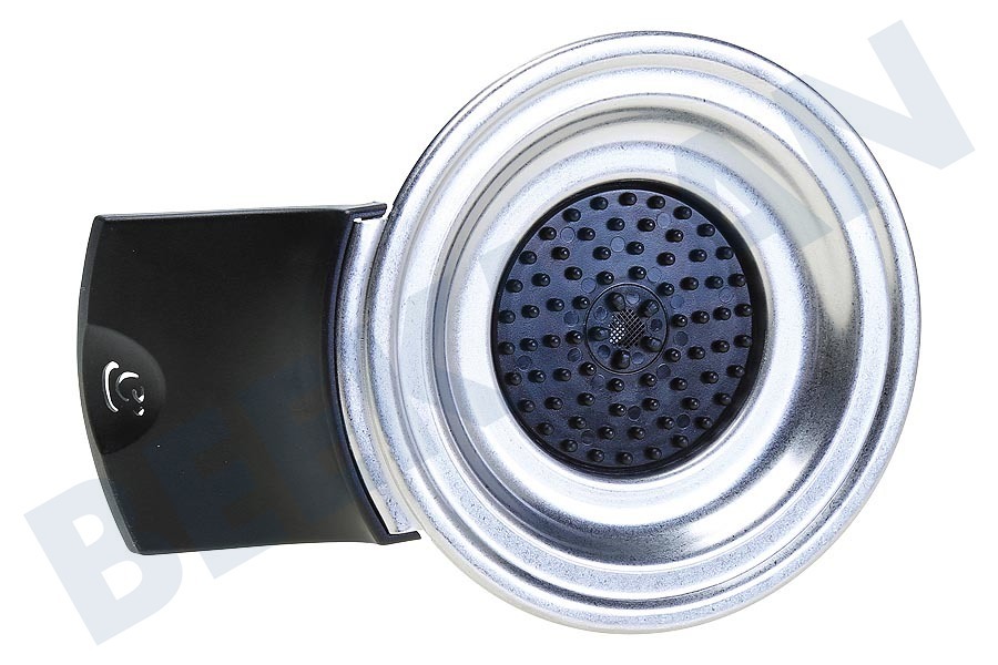 Philips Koffiezetapparaat HD5009/01 Pad Koffie padhouder 1 kops