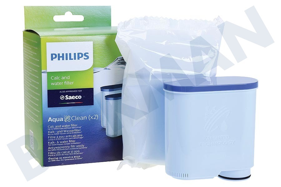 Philips CA6903/22 AquaClean Waterfilter