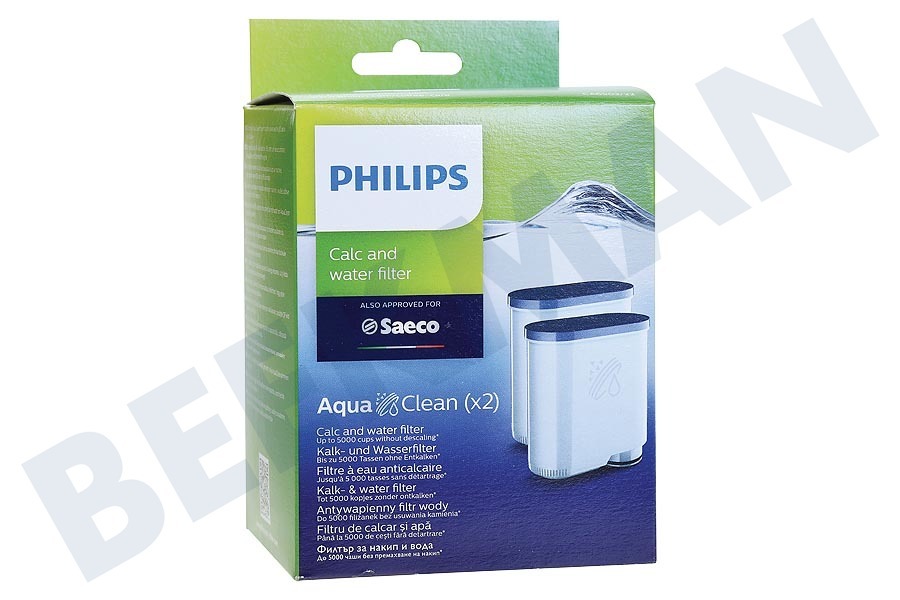 Philips CA6903/22 AquaClean Waterfilter