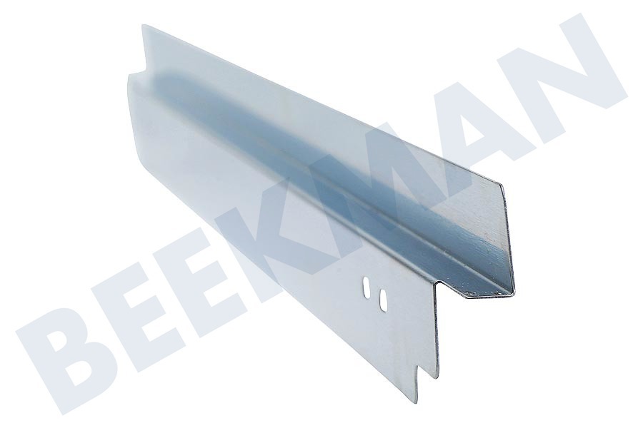 Elica Oven-Magnetron Strip Lijst, profiel bodem