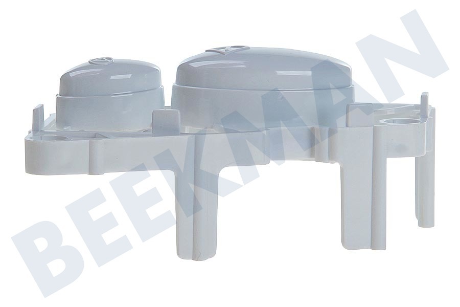 Whirlpool Oven-Magnetron Knop Drukknop set