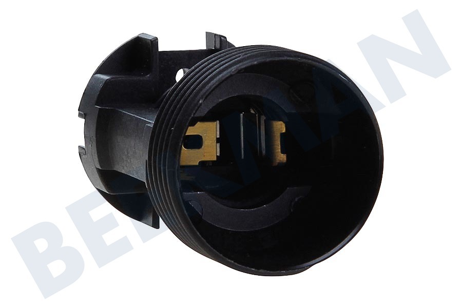 Whirlpool Afzuigkap Lamphouder Fitting E14