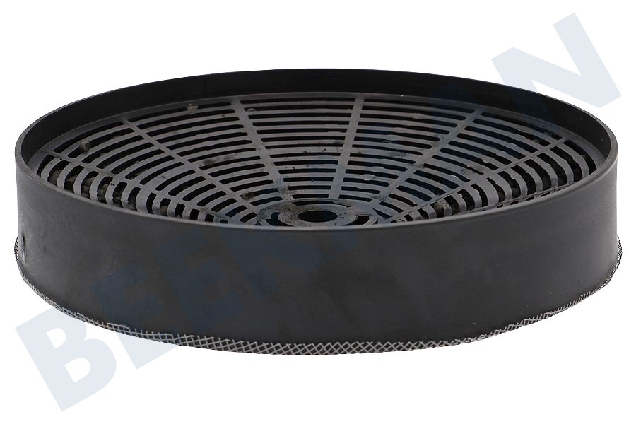 Pelgrim Afzuigkap Filter koolstof -rond- WA48.5