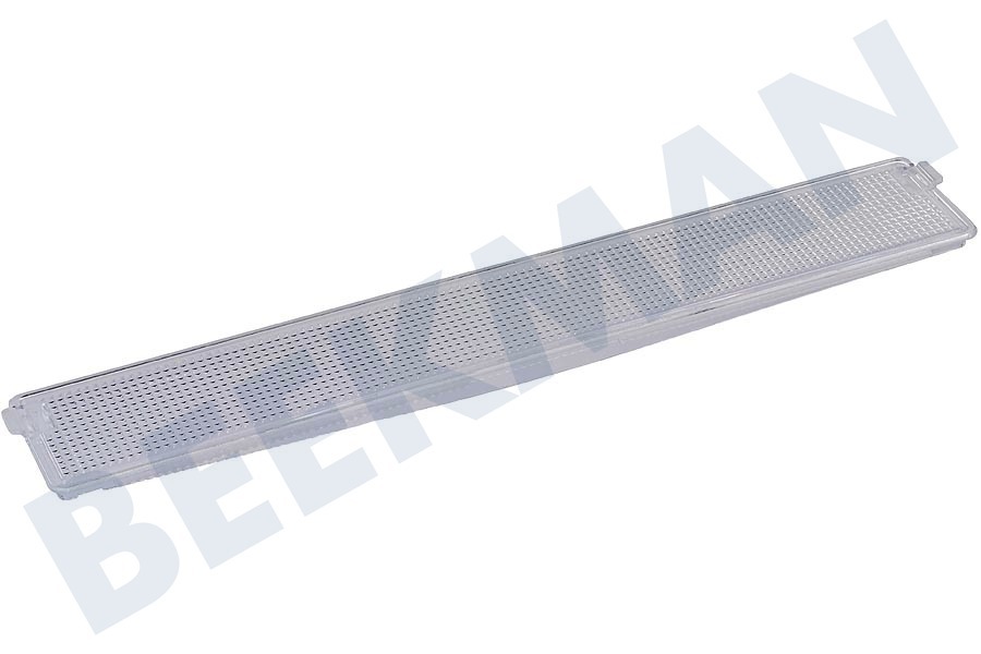 Faure Afzuigkap Glaasje Verlichtingsglas 368x59mm