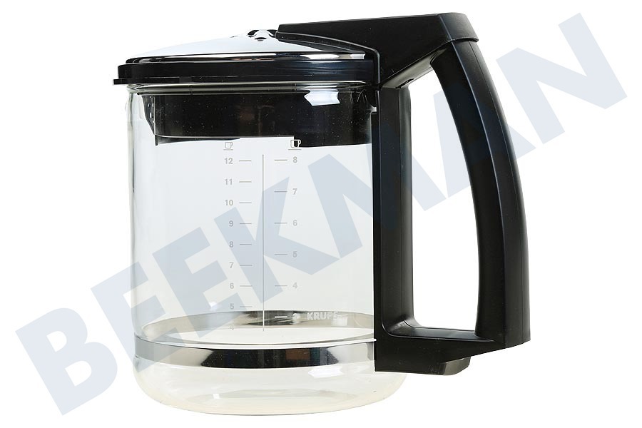 Moulinex Koffiezetapparaat F0464210F Koffiekan