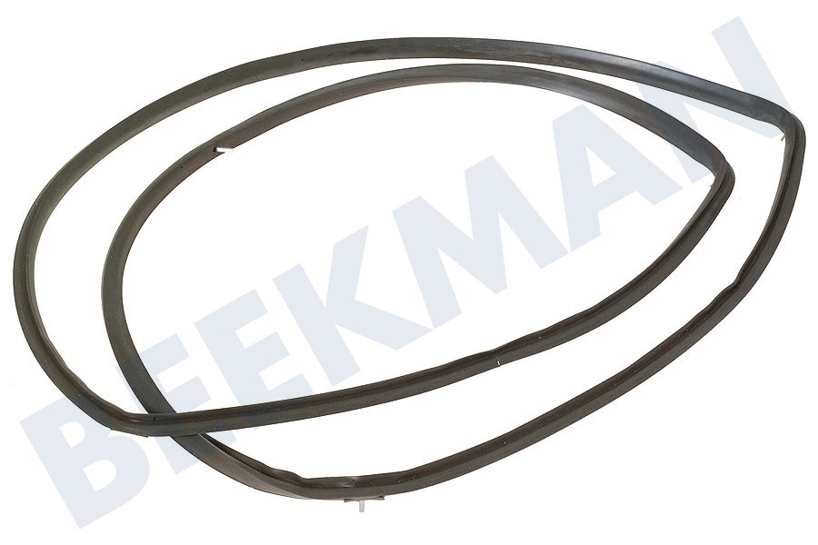 Smeg Oven-Magnetron 754131959 Afdichting oven