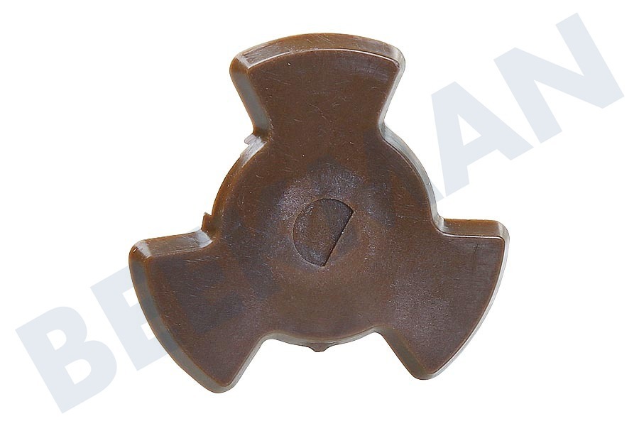 Samsung Oven-Magnetron DE67-00187A Nok Aandrijfnok plateau
