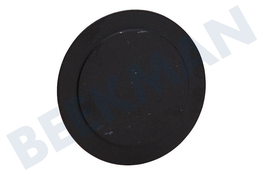 Faure Fornuis Branderdeksel 71mm normaal, glanzend