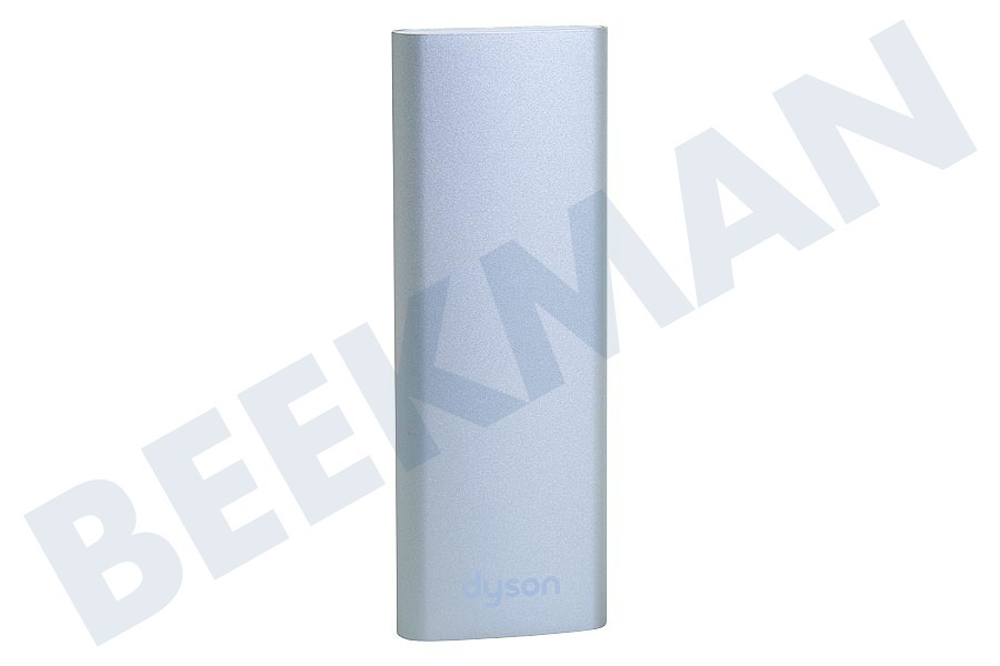 Dyson Luchtbehandeling 969154-02 Afstandsbediening White/Silver TP04