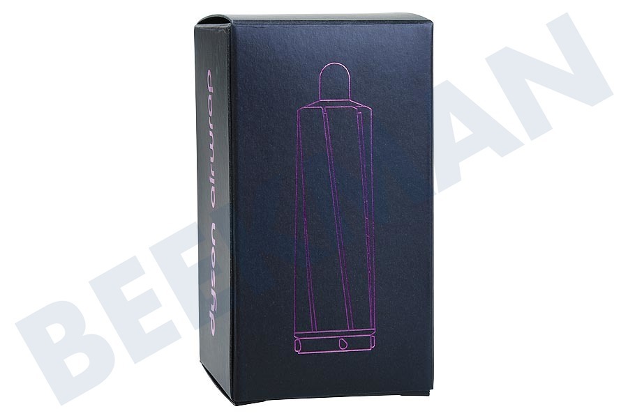 Dyson Fohn 969470-01 Dyson HS01 Airwrap Barrel 40mm