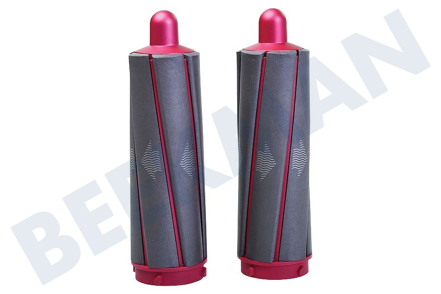 Dyson Fohn 969470-01 Dyson HS01 Airwrap Barrel 40mm